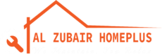 Al Zubair HomePlus Logo