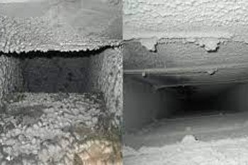 Air Duct Cleaning