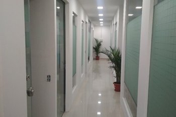 Drywall partition Services