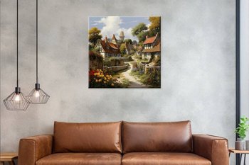Hanging Picture services