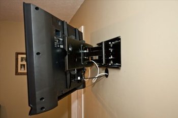 TV Mounting